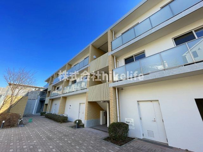 【外観】 | コンフォリア鷺沼三丁目