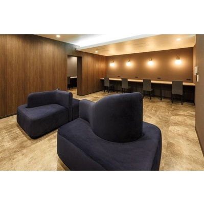 【その他共用部分】 | コンフォリア鷺沼三丁目