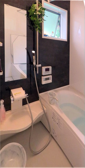 【浴室】 | K21471-上賀茂