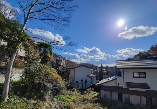 【展望】 | K21471-上賀茂