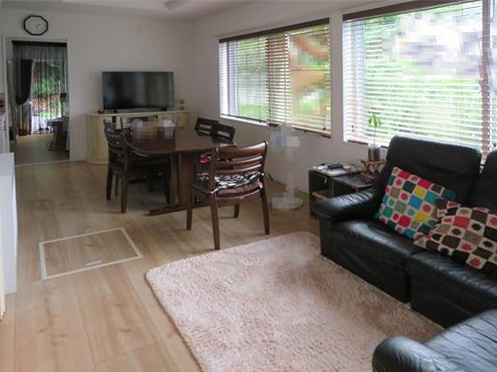 【居間・リビング】 | K21471-上賀茂