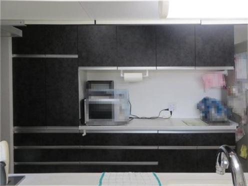 【設備】 | K21471-上賀茂 | カップボード