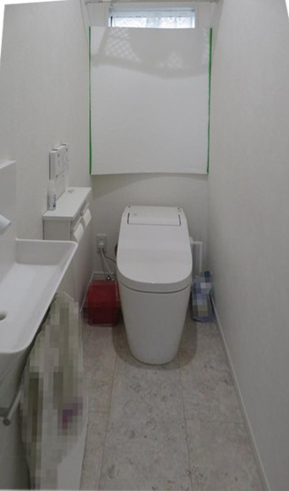 【トイレ】 | K21471-上賀茂