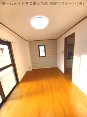 【居間・リビング】 | ハピネス蔵