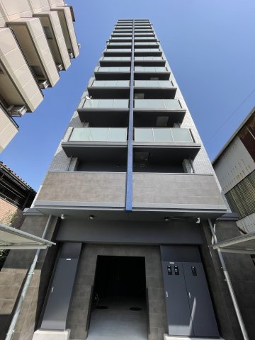 リヴィアスNAMBAクラス