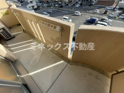 【玄関】 | コンフォール大橋