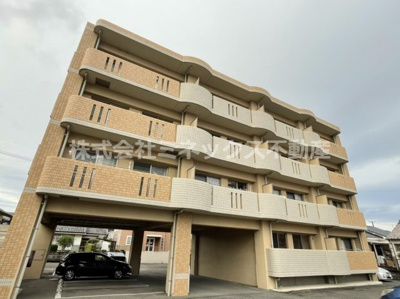 【外観】 | コンフォール大橋