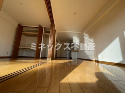 【キッチン】 | コンフォール大橋