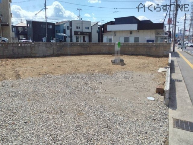 【外観】 | たつの市龍野町富永／売土地