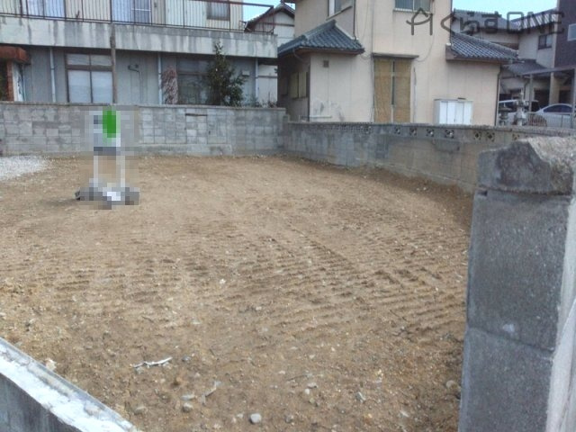 【外観】 | たつの市龍野町富永／売土地