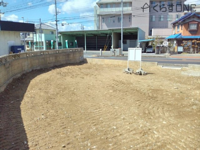 【外観】 | たつの市龍野町富永／売土地