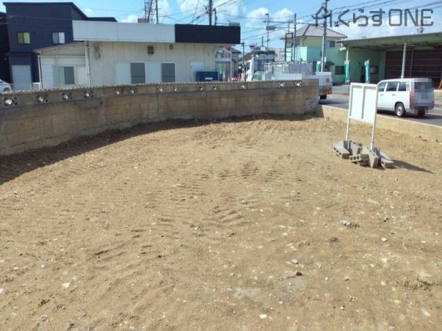 【外観】 | たつの市龍野町富永／売土地