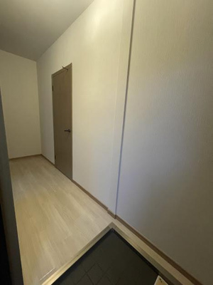 【玄関】 | サンハイム下手野 | 落ち着いた玄関です