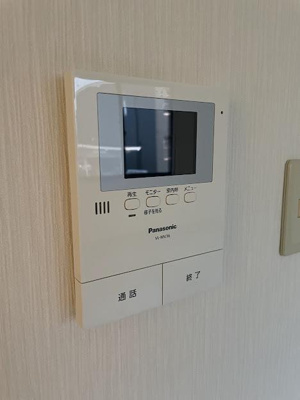 【セキュリティ】 | サンハイム下手野