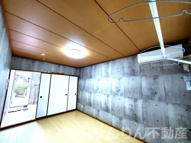 コーポ橋田の画像