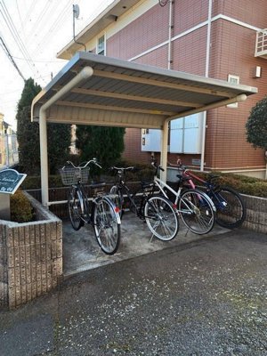 【その他共用部分】 | ヴィオラ　メゾンⅠ