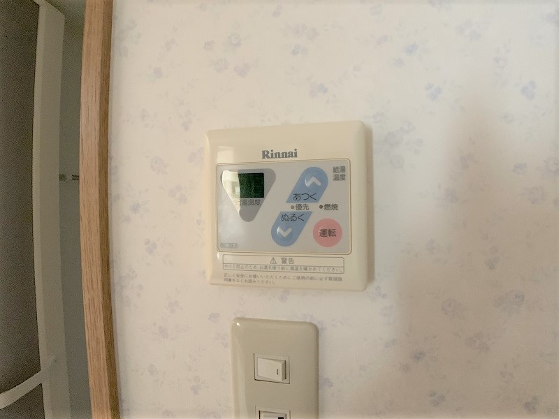 Ｖｉｖｏ０１の設備