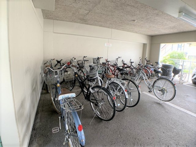 Ｖｉｖｏ０１のその他共用部分