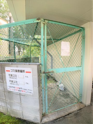 Ｖｉｖｏ０１のその他共用部分