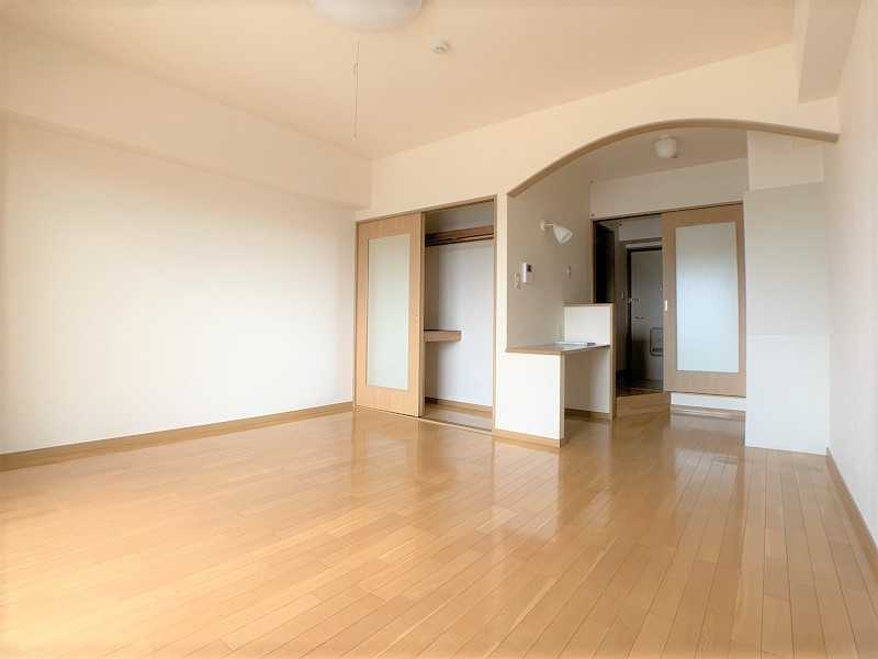 Ｖｉｖｏ０１の居間・リビング