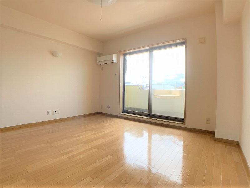 Ｖｉｖｏ０１の内装