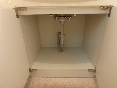 【独立洗面台】 | カウベルＩ