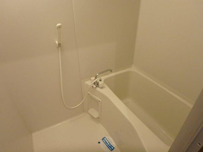 【浴室】 | カウベルＩ