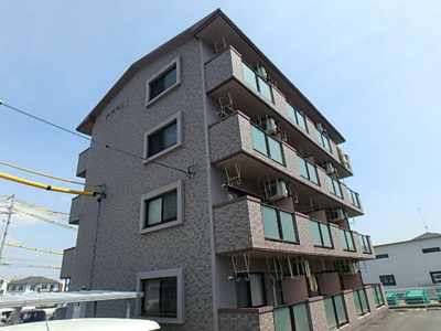 【外観】 | カウベルＩ