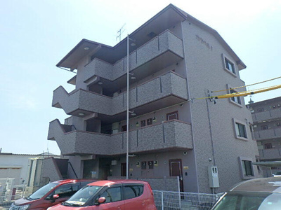 【外観】 | カウベルＩ