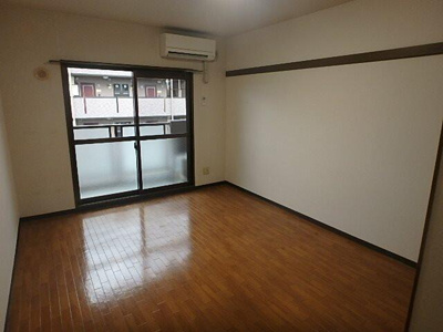 【洋室】 | カウベルＩ