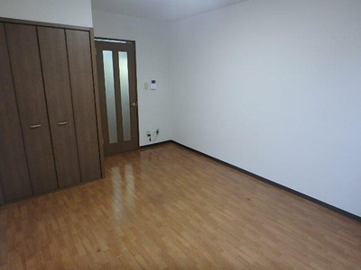 【洋室】 | カウベルＩ