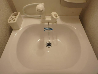 【独立洗面台】 | カウベルＩ