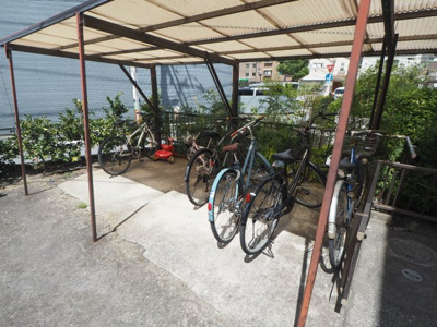 【その他共用部分】 | コーポＢＥＬＬ