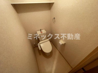 【セキュリティ】 | ユーミー大町 | 同タイプのお部屋の写真。現況を優先します。