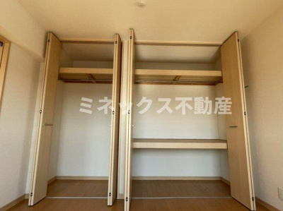 【設備】 | ユーミー大町 | 同タイプのお部屋の写真。現況を優先します。