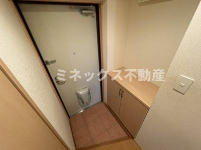 【庭】 | ユーミー大町 | 同タイプのお部屋の写真。現況を優先します。