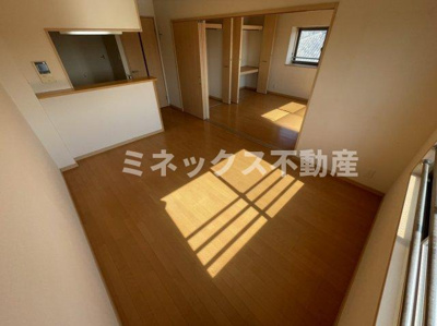 【その他】 | ユーミー大町 | 同タイプのお部屋の写真。現況を優先します。