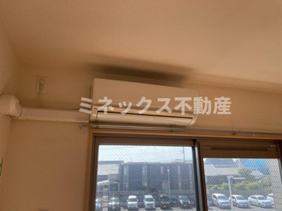 【その他】 | ユーミー大町 | 同タイプのお部屋の写真。現況を優先します。