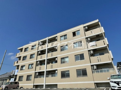 【外観】 | ユーミー大町