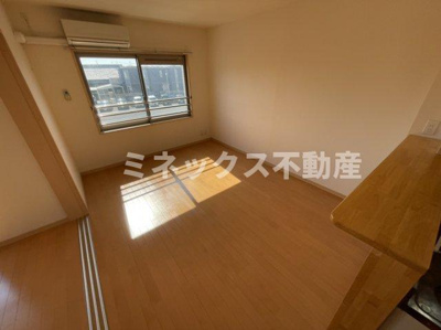 【その他】 | ユーミー大町 | 同タイプのお部屋の写真。現況を優先します。