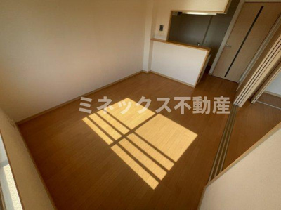 【その他】 | ユーミー大町 | 同タイプのお部屋の写真。現況を優先します。