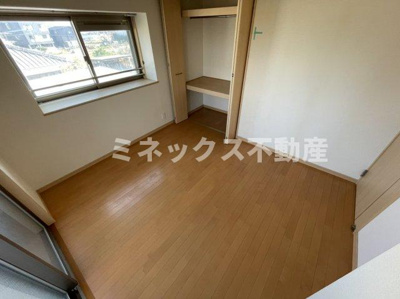 【その他】 | ユーミー大町 | 同タイプのお部屋の写真。現況を優先します。