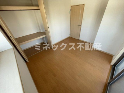 【その他】 | ユーミー大町 | 同タイプのお部屋の写真。現況を優先します。