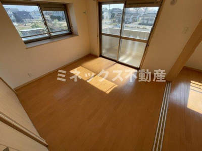 【収納】 | ユーミー大町 | 同タイプのお部屋の写真。現況を優先します。