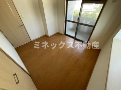 【内装】 | ユーミー大町 | 同タイプのお部屋の写真。現況を優先します。