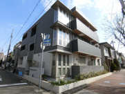 セレーノ南甲子園の画像