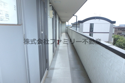 【エントランス】 | グレースコート24MK-E