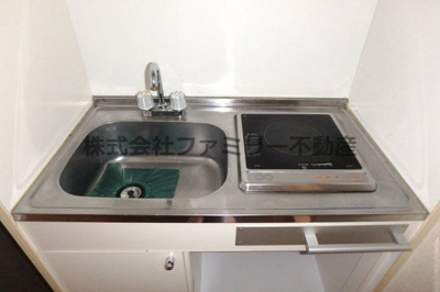 【キッチン】 | グレースコート24MK-E