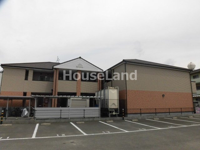 ティエラハウス西小二里