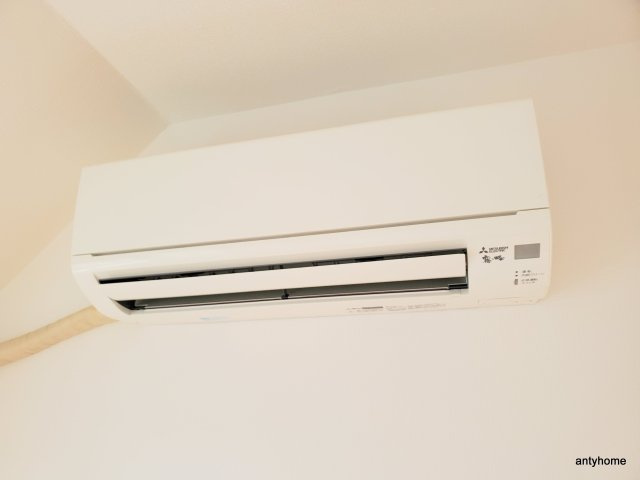 ニューチヨダマンション　仲介手数料無料の設備